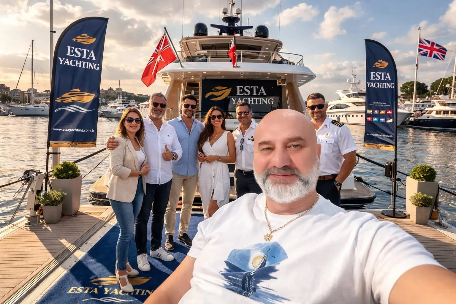 Founder & CEO – Ersel Arnavutoğlu