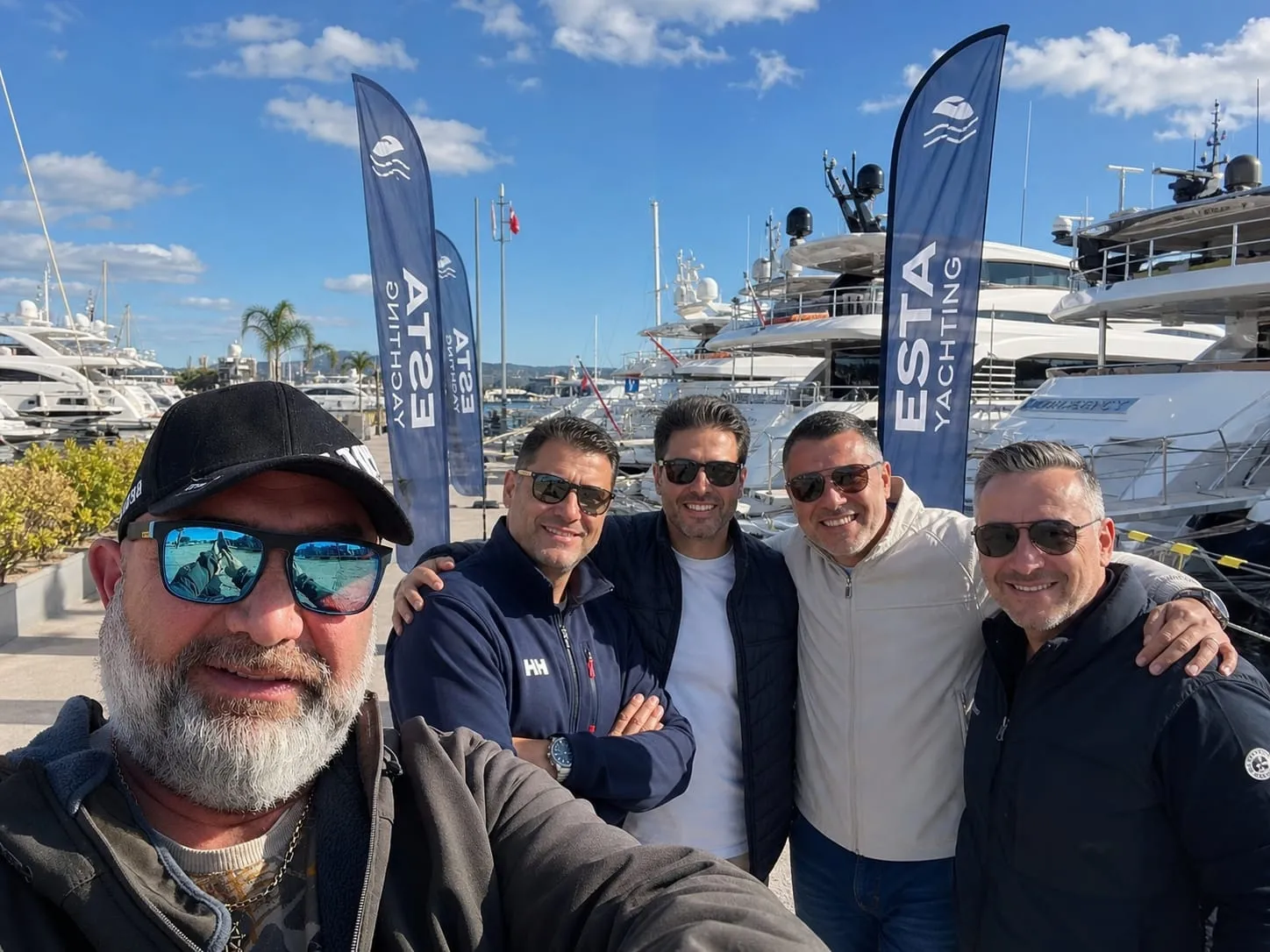 Boat Survey Nedir Tekne Alırken Hayati Öneme Sahip Profesyonel Sörvey Rehberi